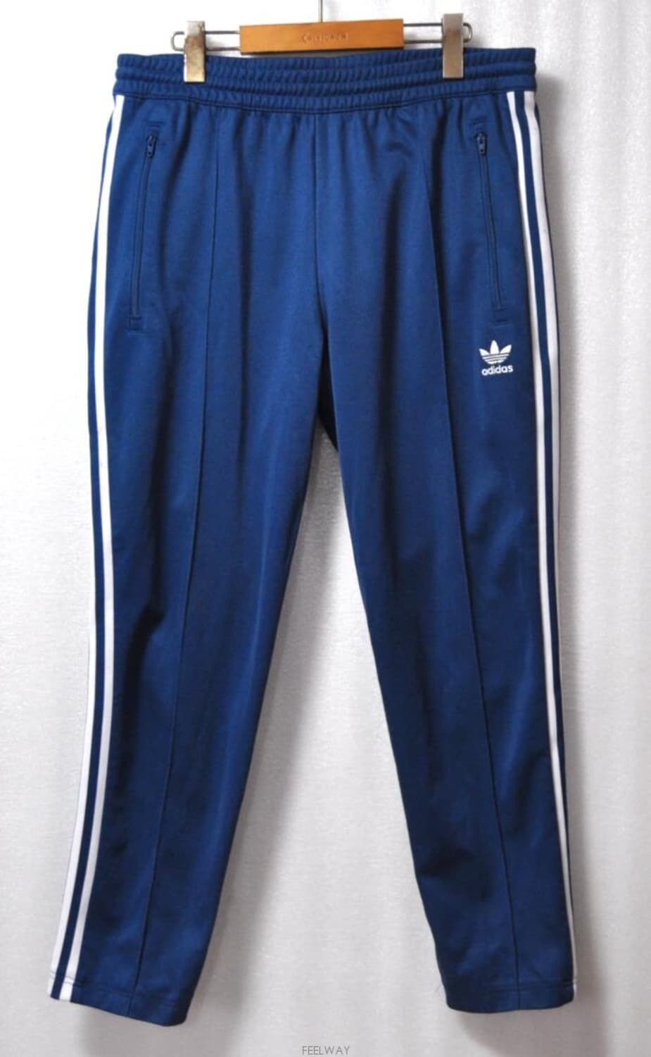 아디다스/남성베켄바우어트랙팬츠(허리36) 상품이미지1