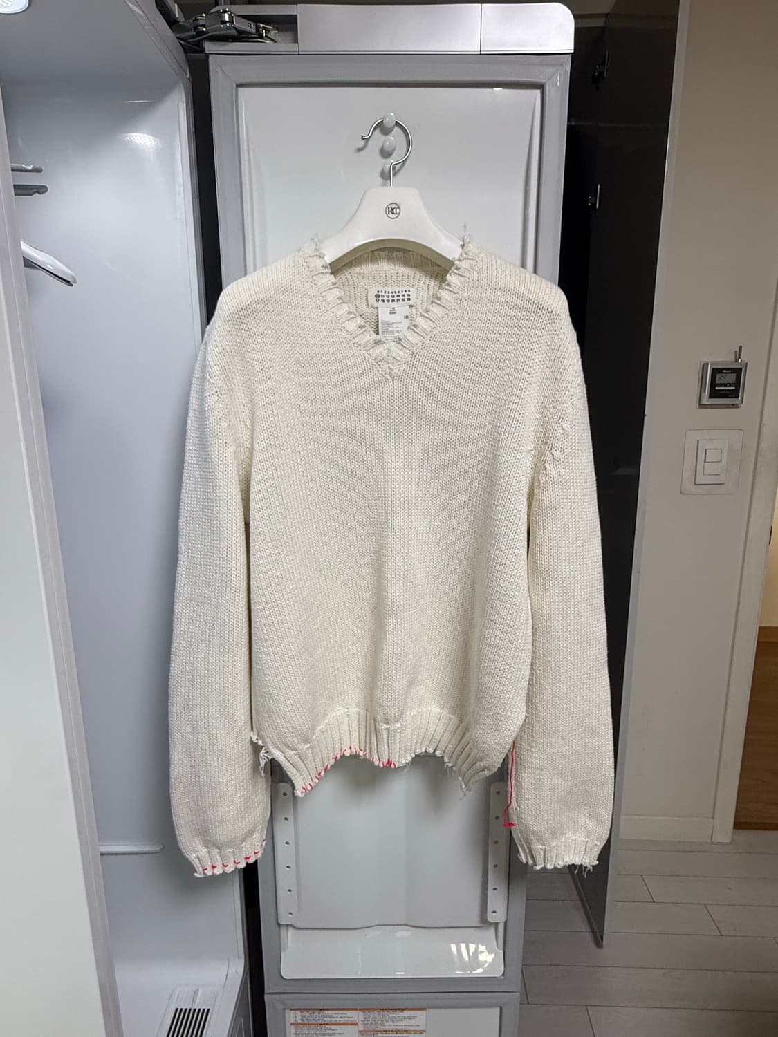 마르지엘라 니트 상품이미지3