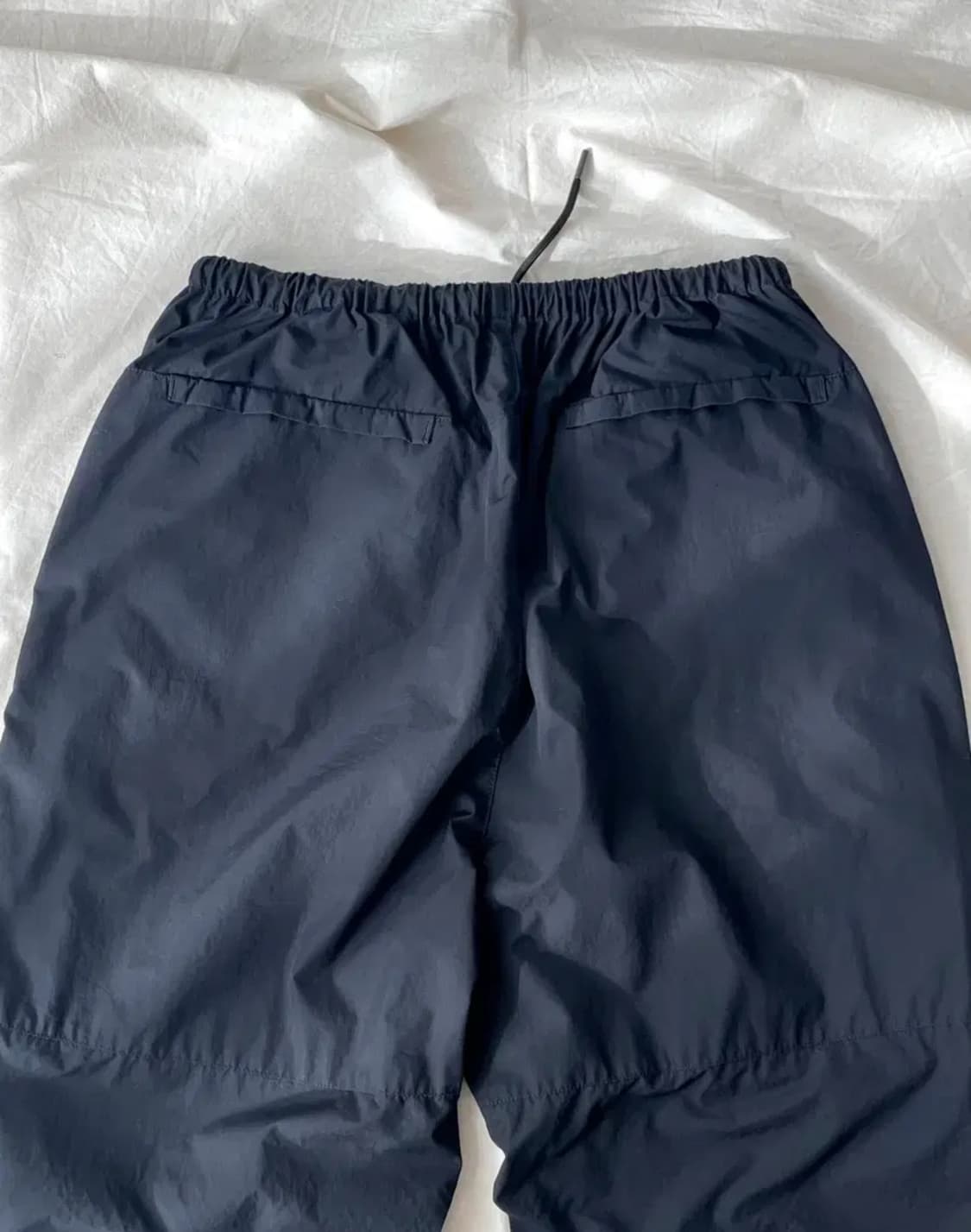 캡틴선샤인 나일론 트랙팬츠 34 상품이미지4