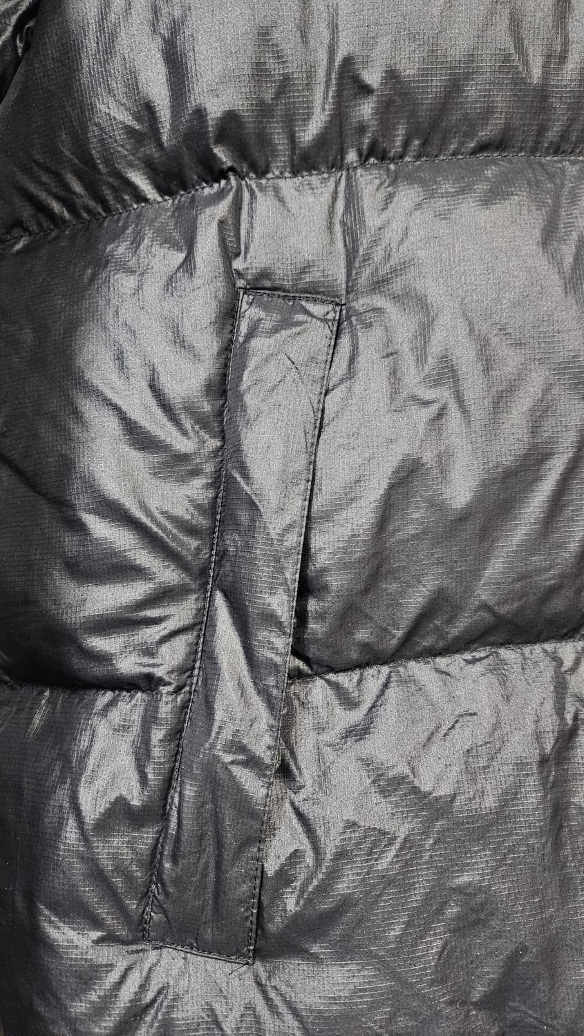 272. 노스페이스 700  눕시 패딩 S 상품이미지6