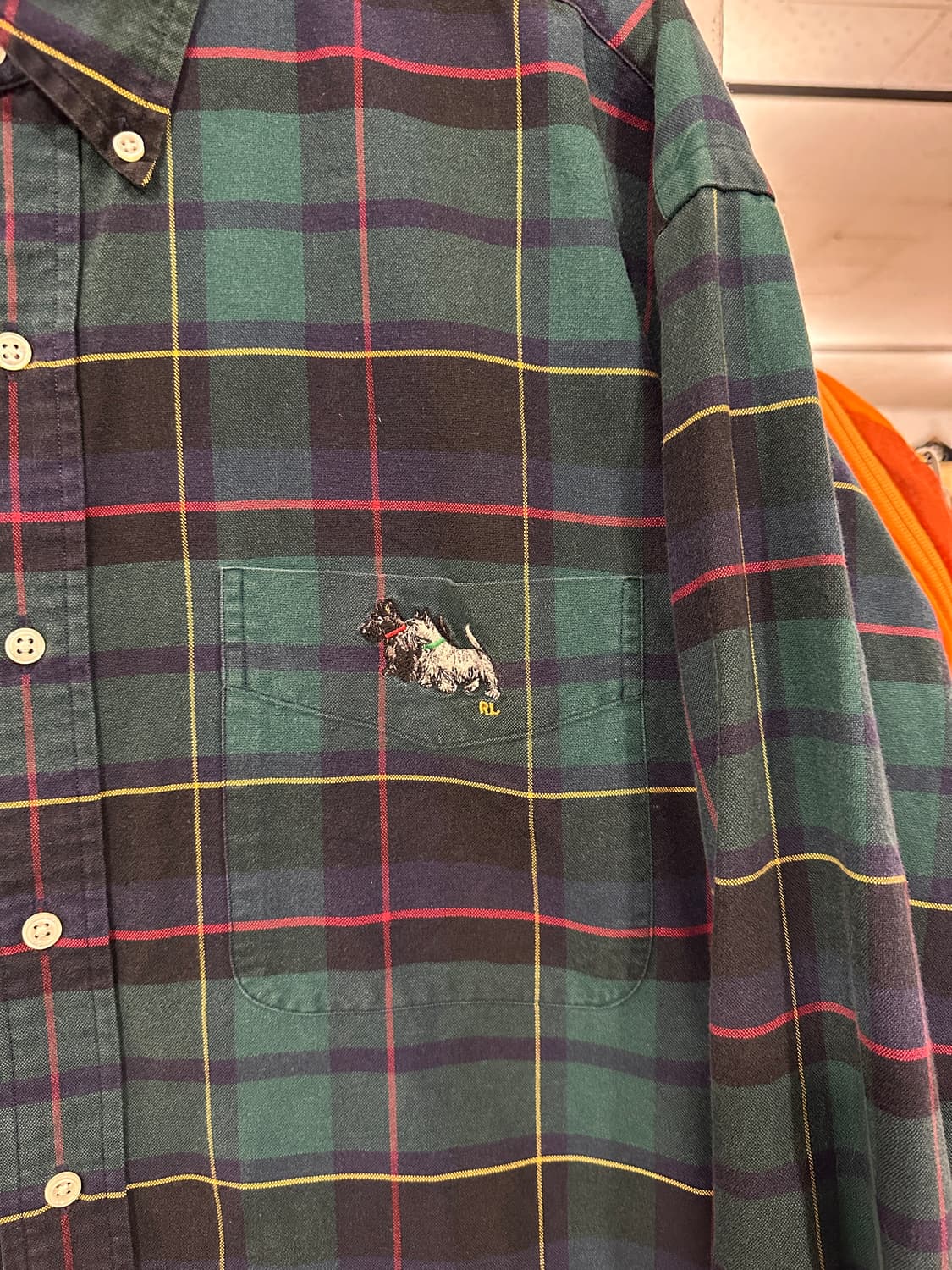 폴로셔츠 상품이미지2