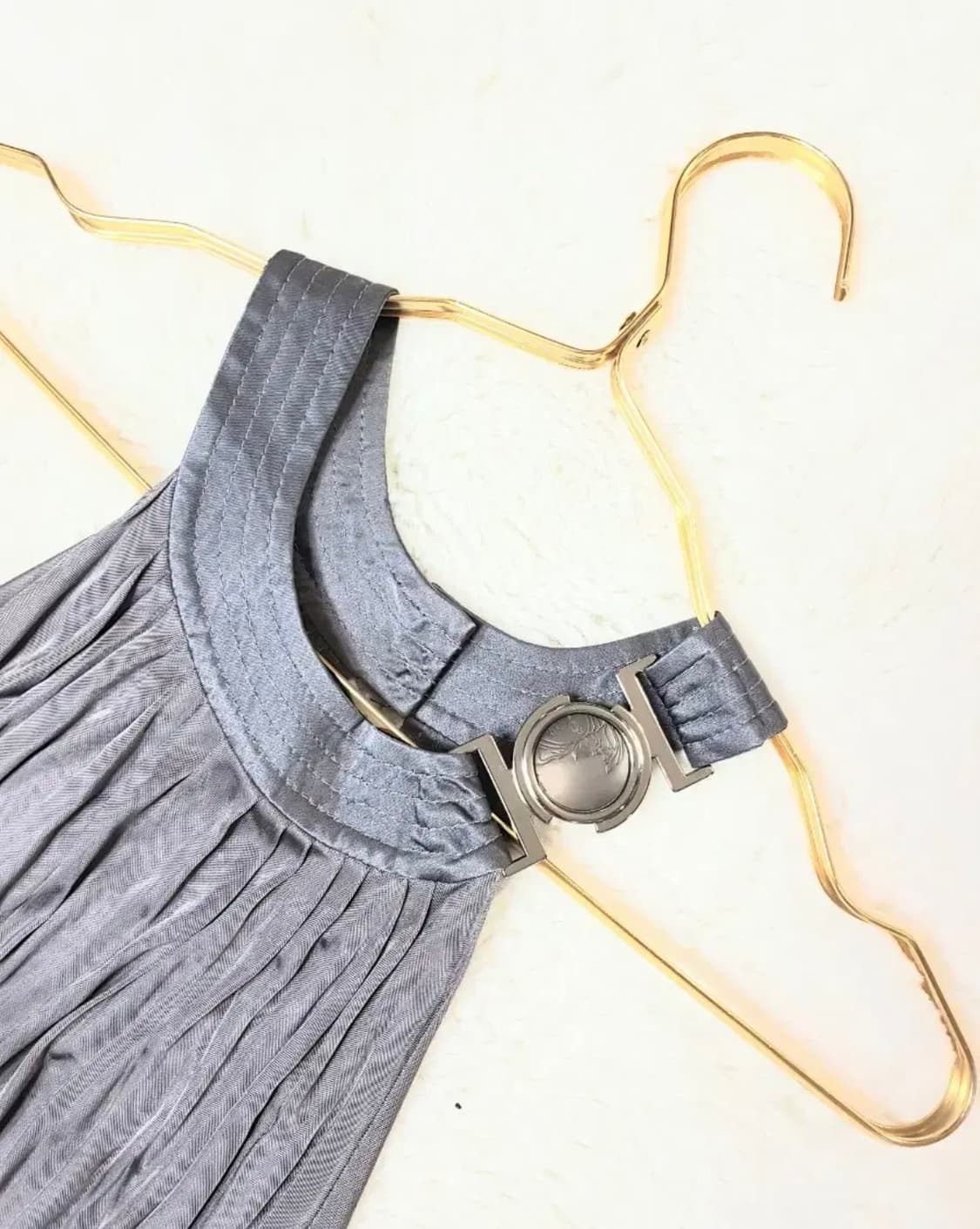 정품 베르사체 원피스 55 상품이미지2