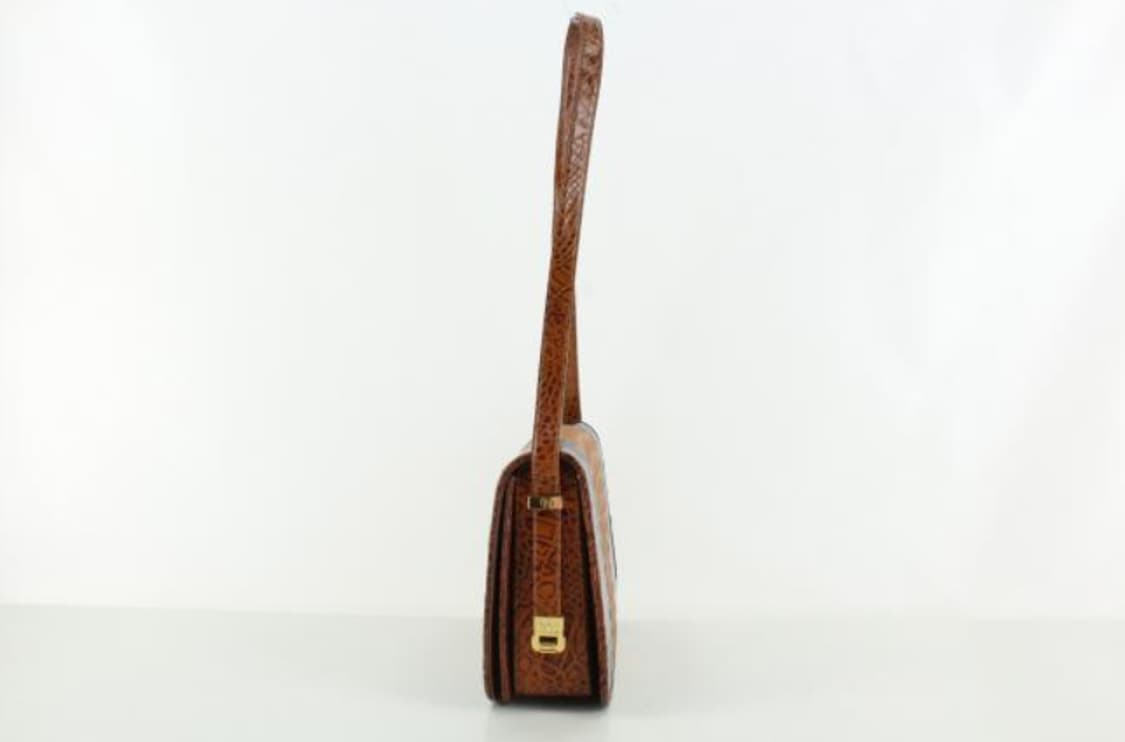 알랭 숄더백 상품이미지2