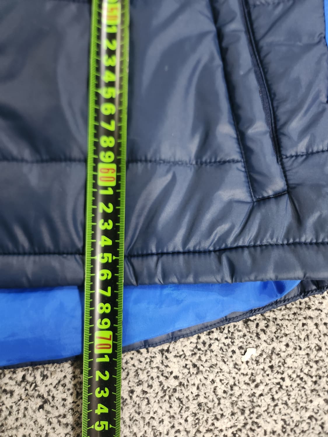 //아디다스 패딩 조끼 (adidas) 90 상품이미지8