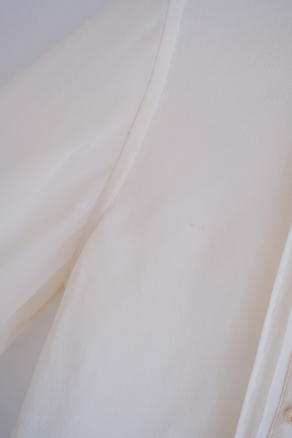 Lace slilk blouse 상품이미지9