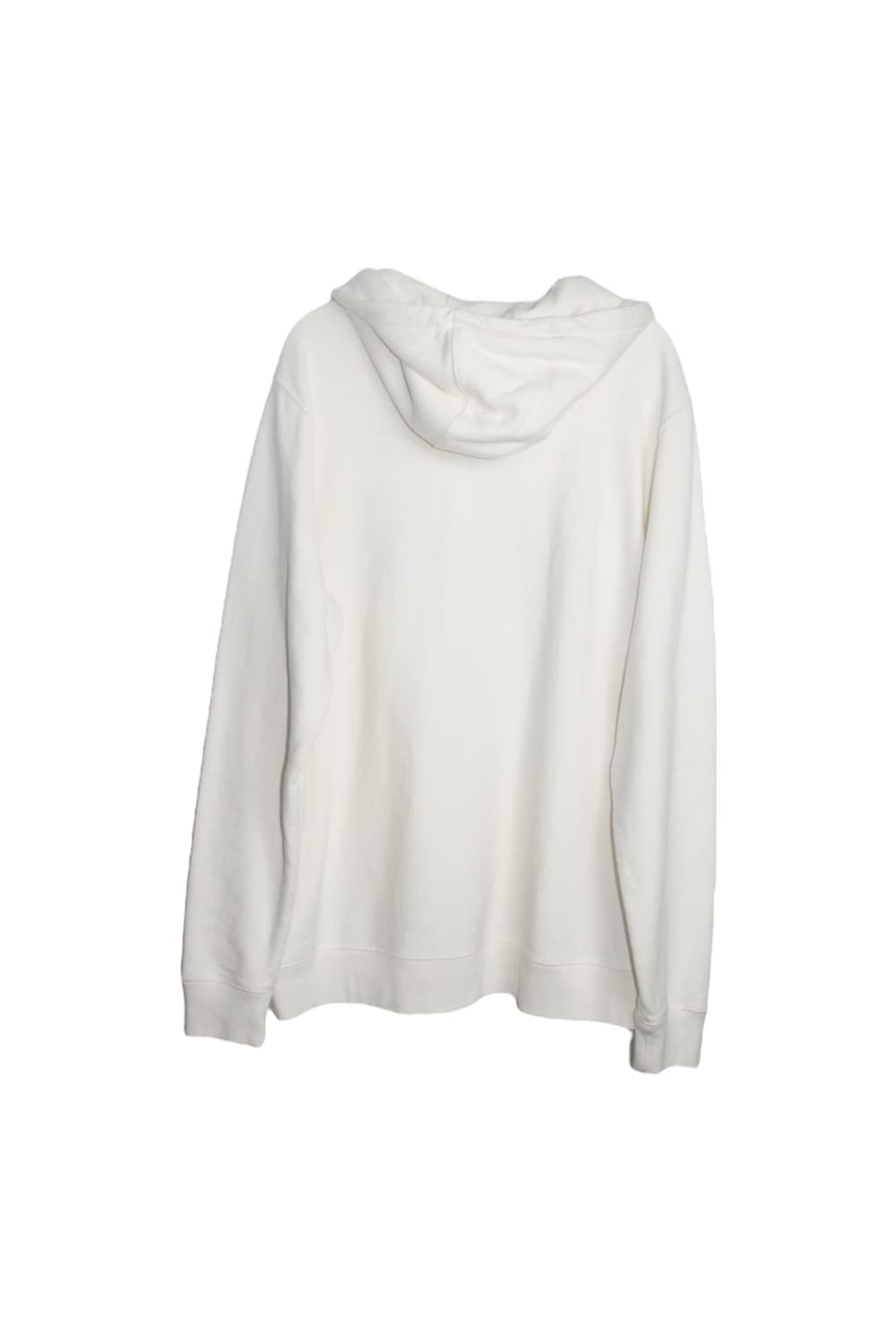 바버 X YMC 후드티 상품이미지5