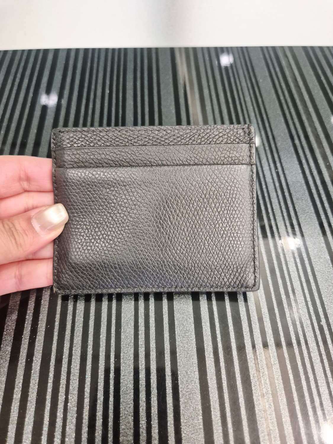 발렌티노 카드지갑 상품이미지3