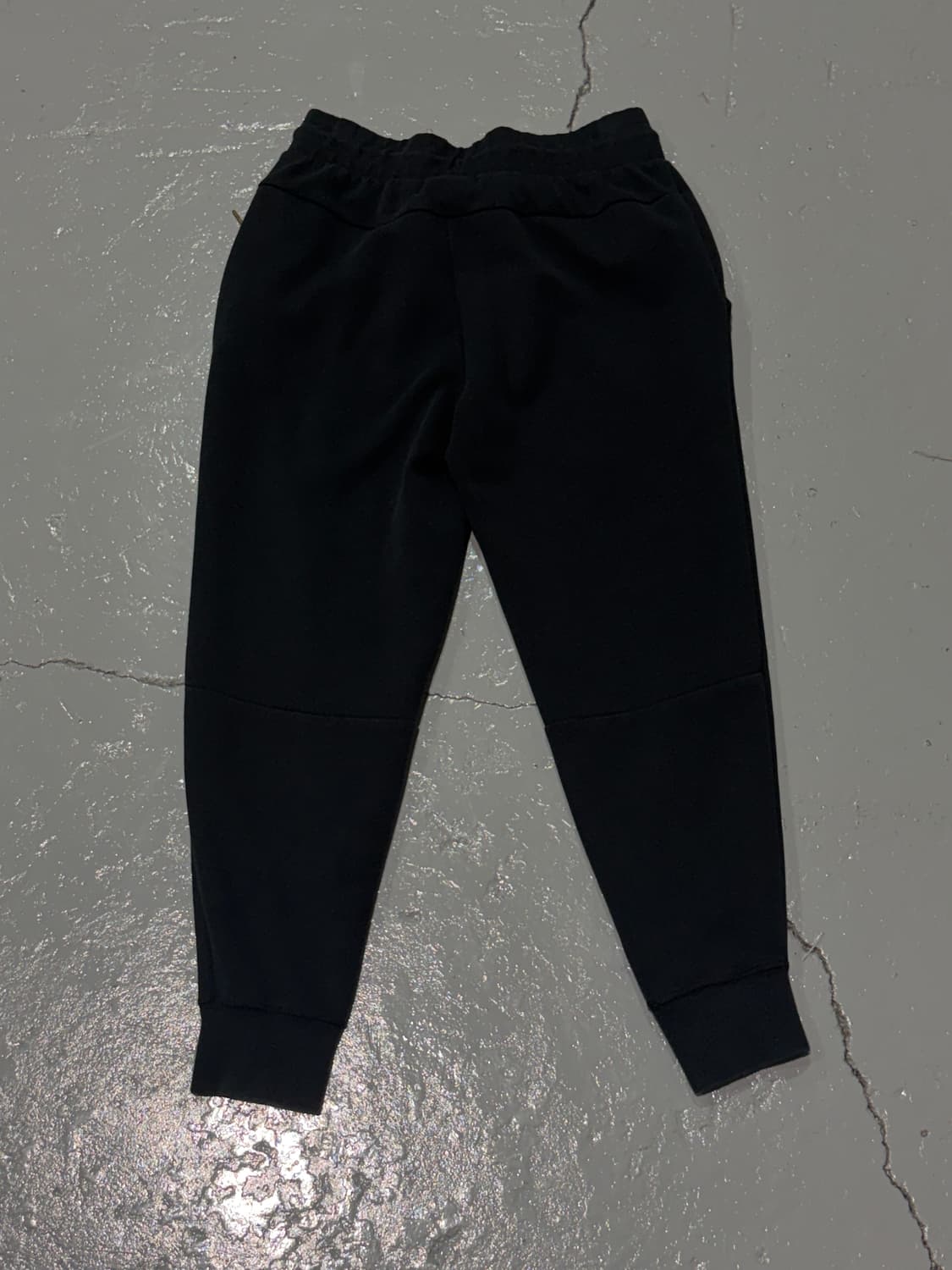 나이키(Nike) 블랙 조거 트레이닝 팬츠 상품이미지4