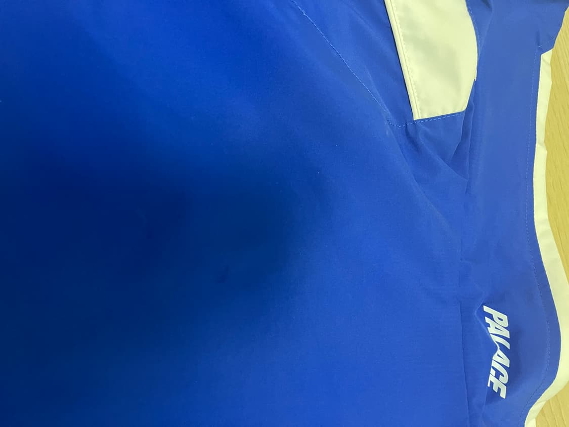 [M]팔라스 프로팀 02 쉘자켓  상품이미지6