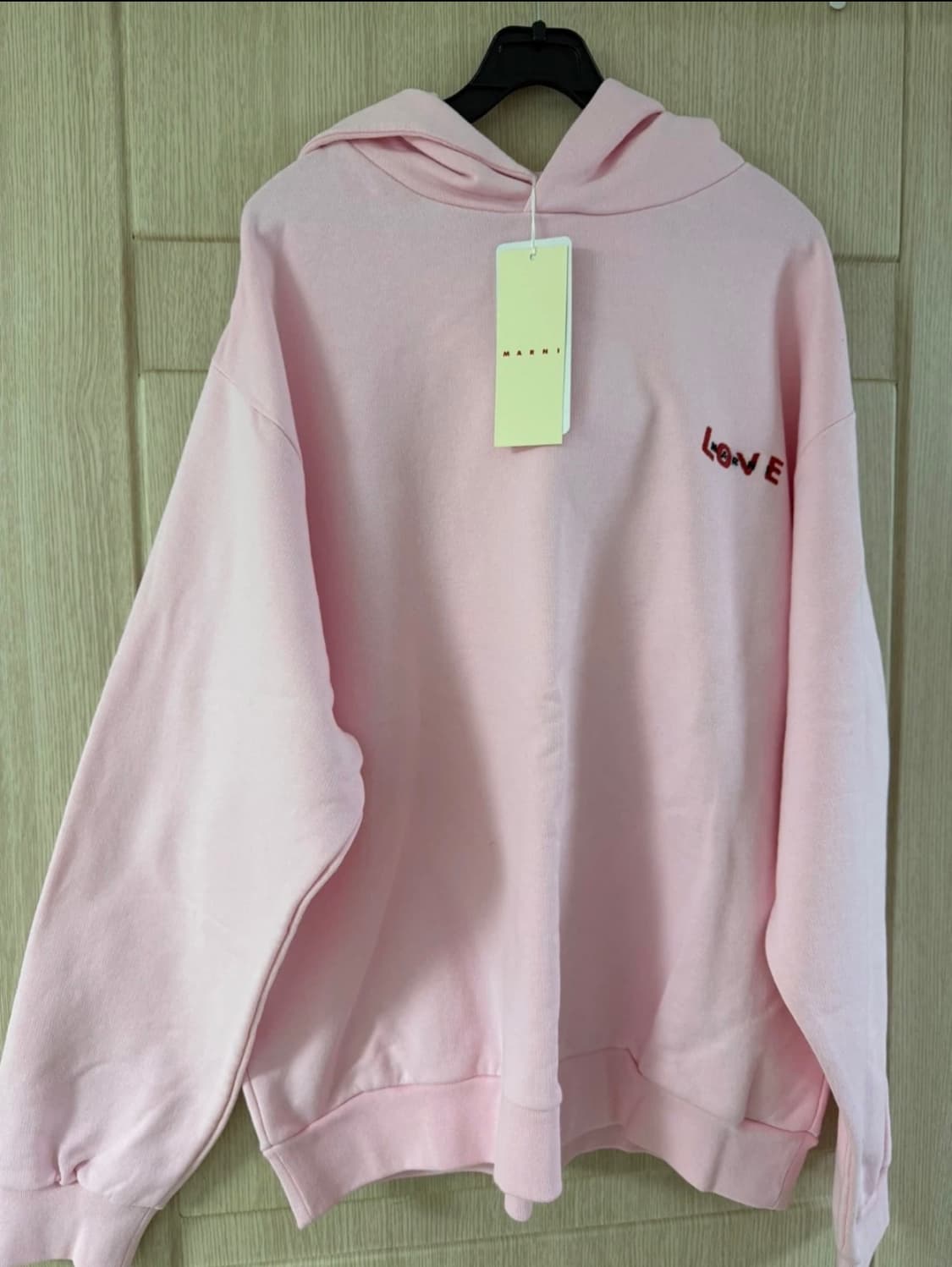 마르니 새상품(택달림)46사이즈 상품이미지1