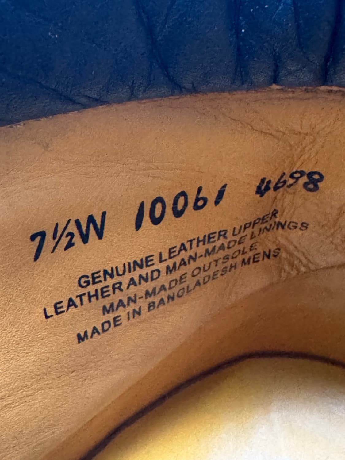 [팀버랜드] 10061 6인치 프리미엄 부츠 상품이미지8