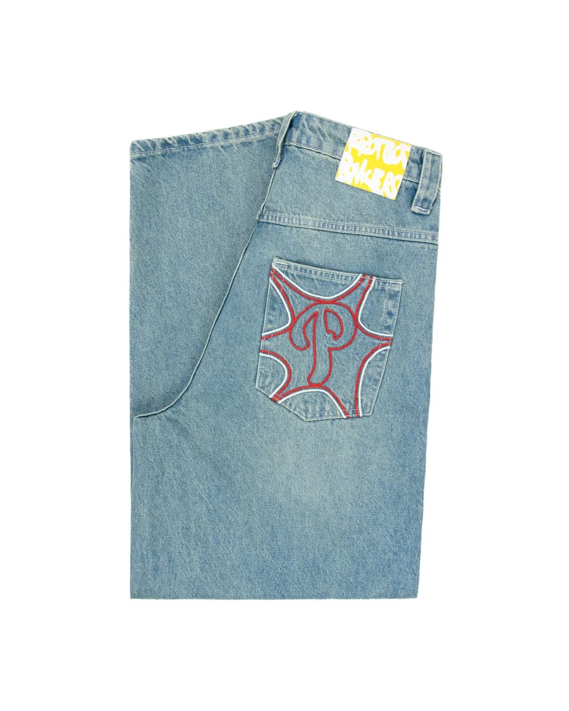 PROTECT LDN / Everyday Bonkers Denim / S 상품이미지5