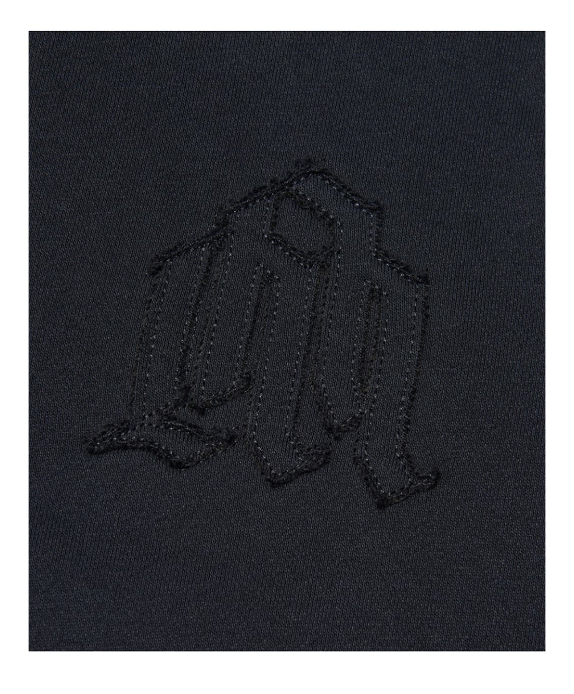 노매뉴얼 후드집업 overlay logo hood zipup  상품이미지2