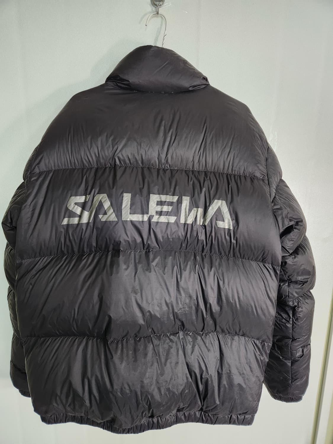 Salewa 패딩 EU54(XXL)/KR110 상품이미지2