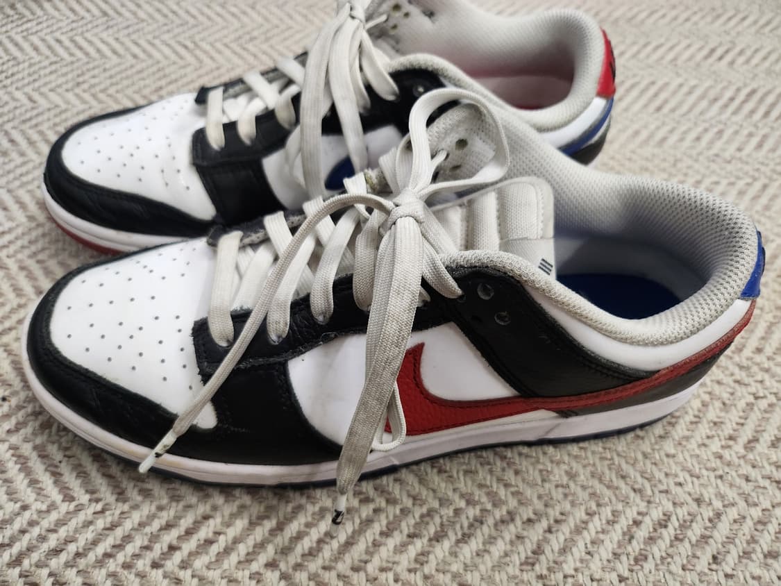 나이키 덩크 로우 SE 서울 상품이미지3
