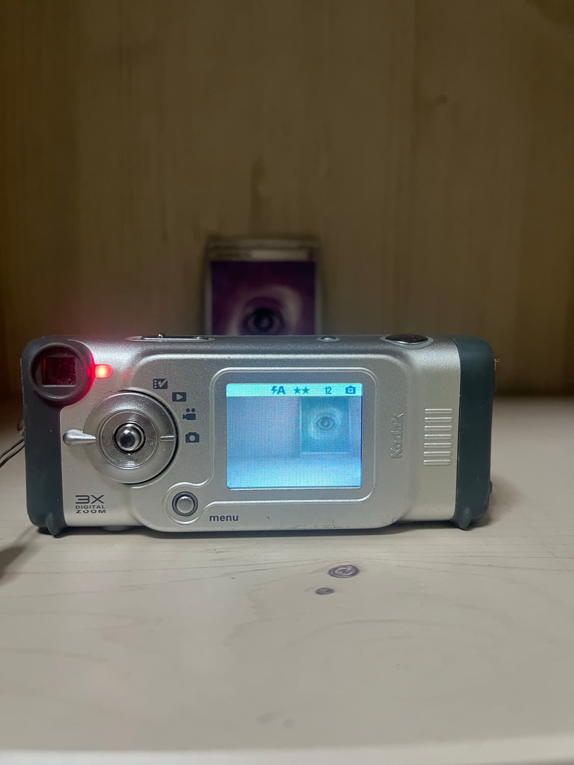 코닥 easyshare ls420 상품이미지2