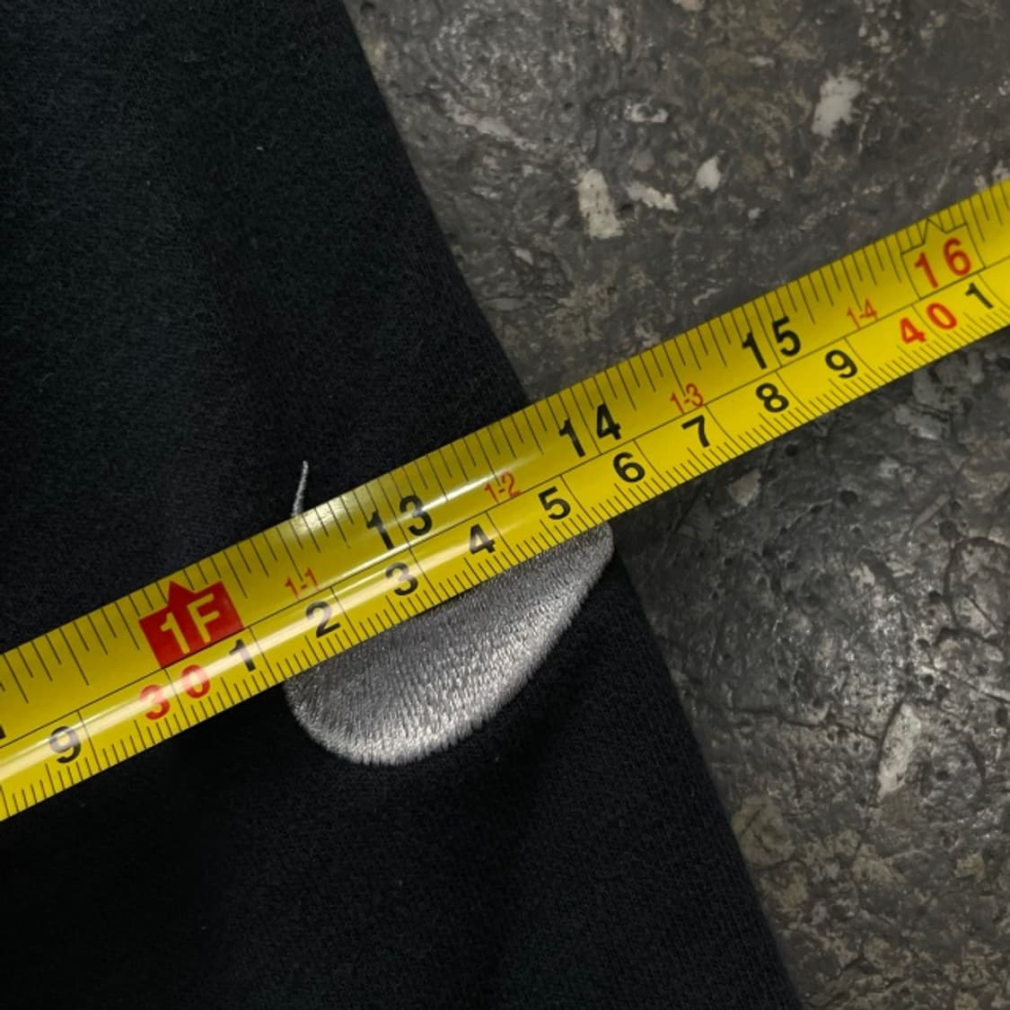 100 나이키 더블 스우시 반바지  상품이미지7