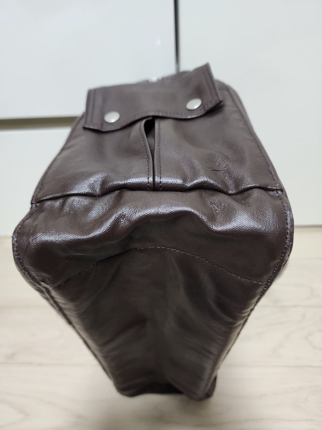 요시다포터 프리스타일 보스턴백 상품이미지9