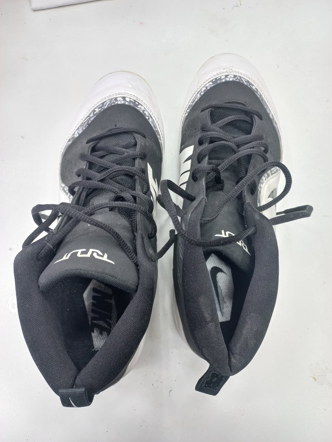 나이키 포스 에어 트라웃 4 프로 야구화295 상품이미지2