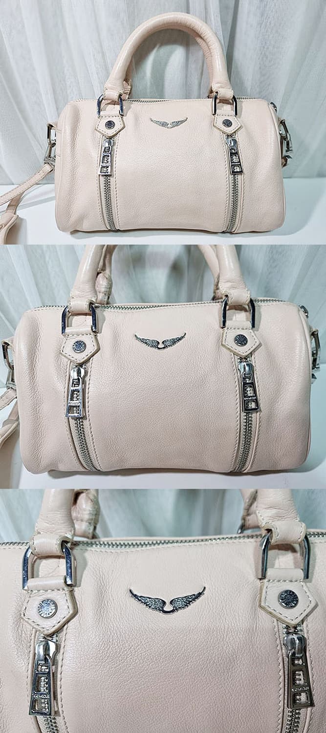 자딕앤볼테르 써니백 상품이미지2