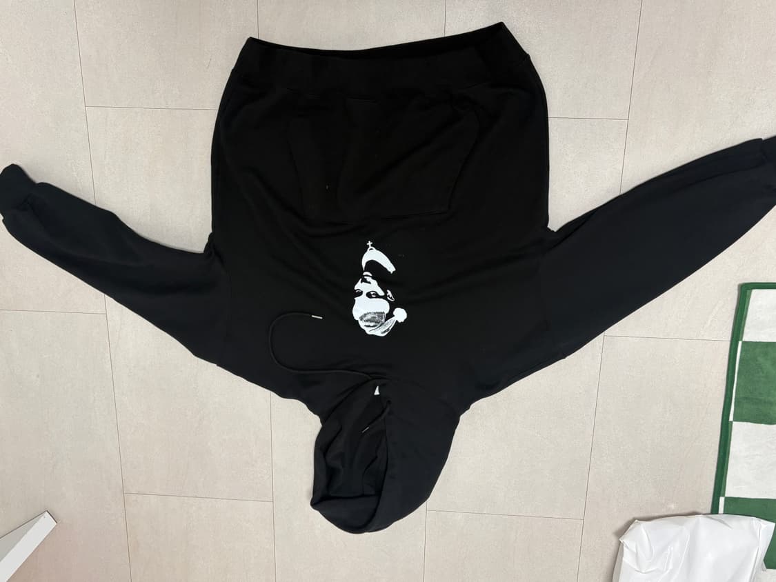 Playboi Carti 부틀렉 후드티 상품이미지2