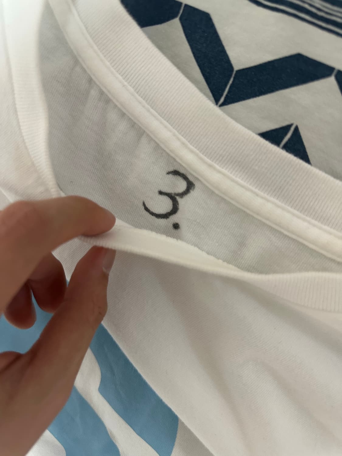 시스템서울반팔 상품이미지2