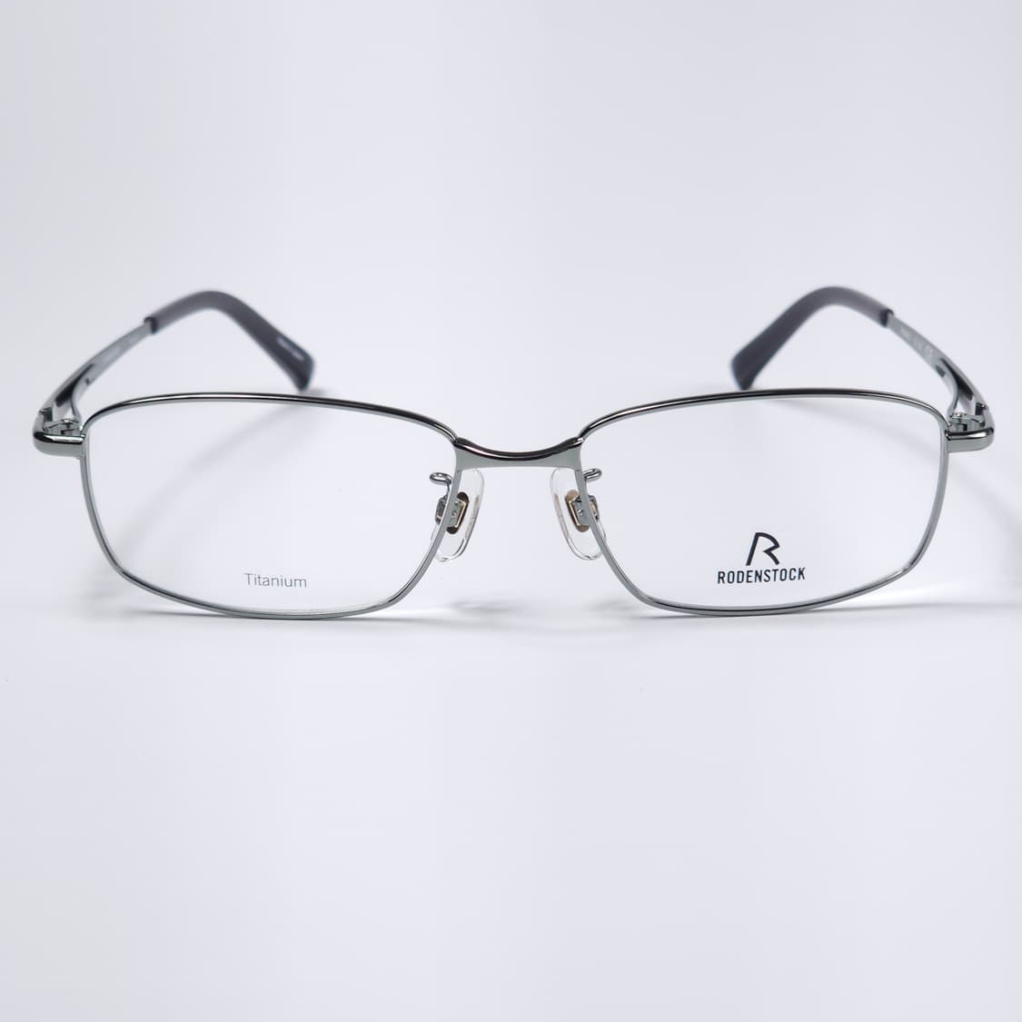 (새상품)로덴스톡 RODENSTOCK 독일 빈티지 티타늄 안경 상품이미지2