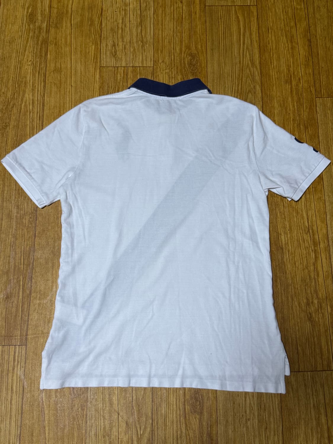 폴로 랄프로렌 빅포니 카라티 상품이미지2