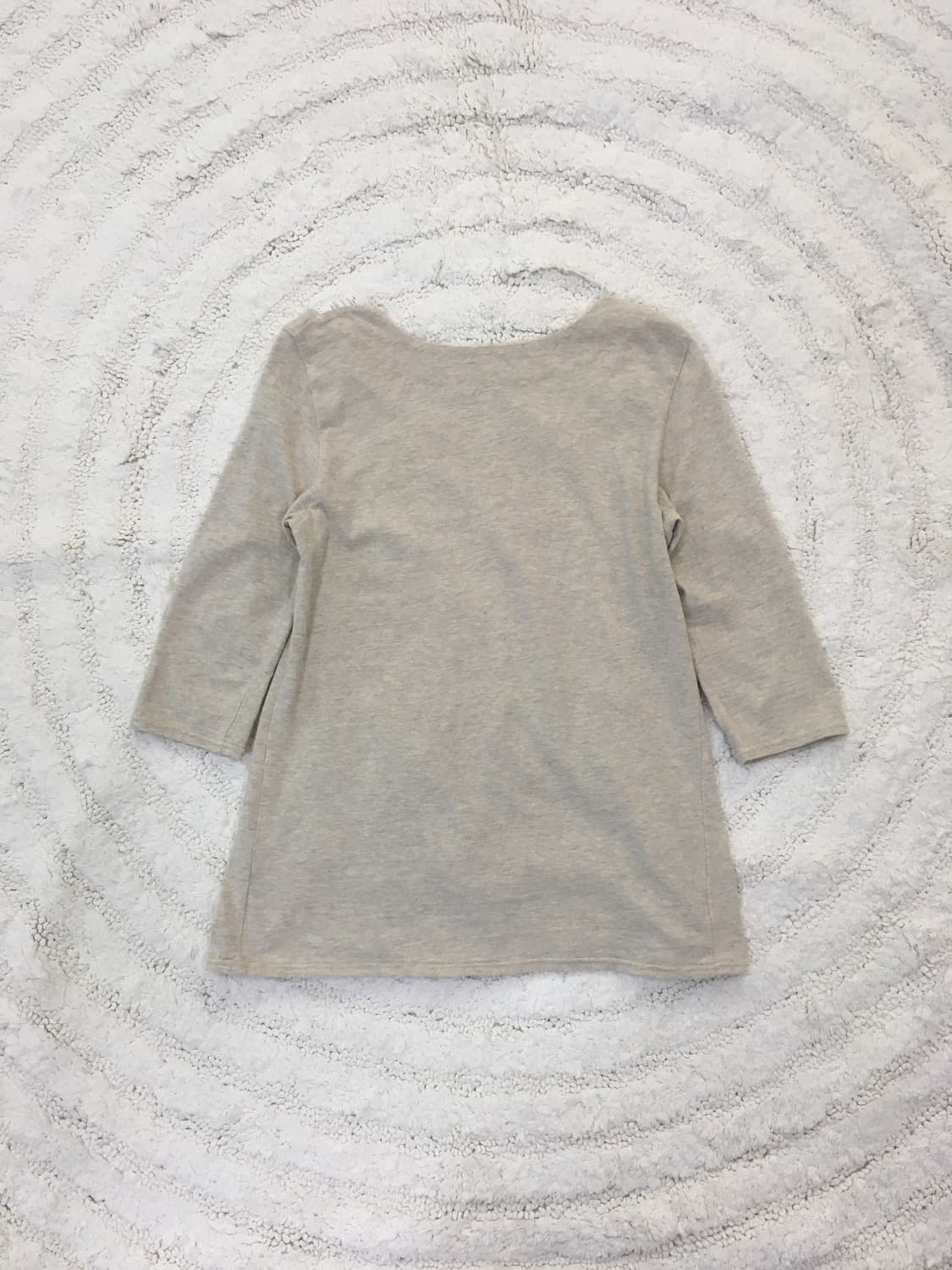 캐피탈 패치워크 탑 상품이미지6