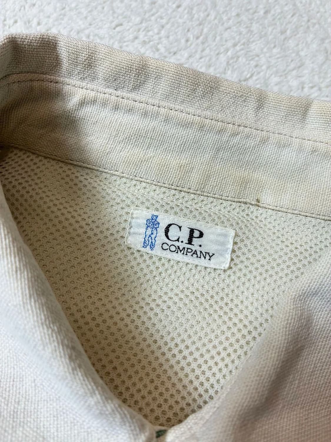 CP 컴퍼니 90's 재팬 워크 자켓 PN6856 상품이미지9