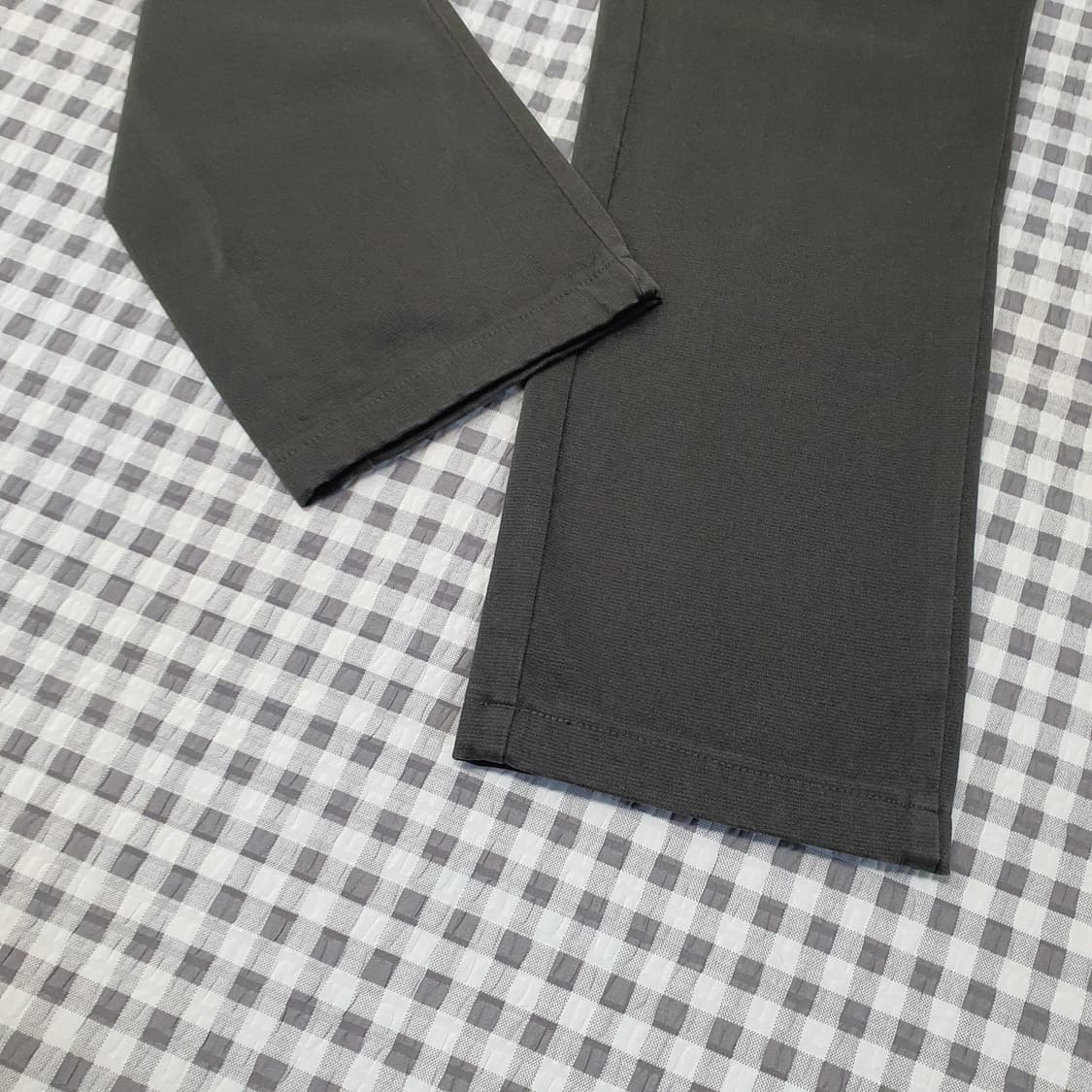 올젠 스판 면바지 남자30 상품이미지4