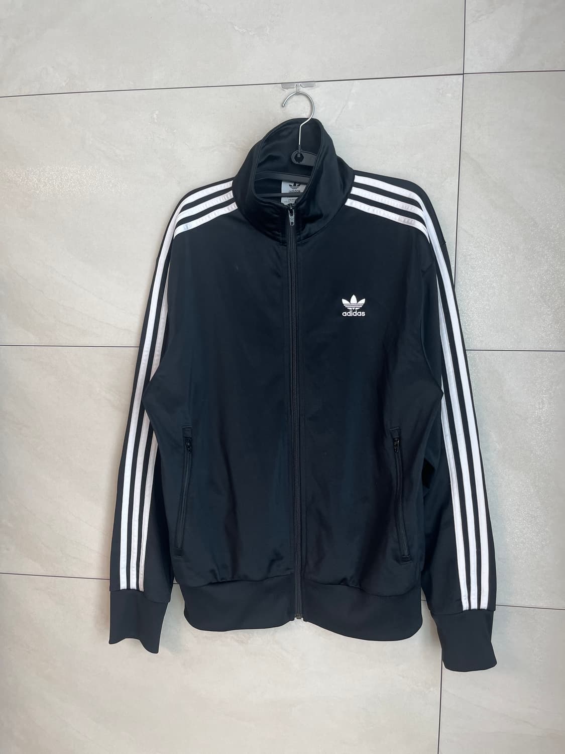 아디다스 져지 블랙 [L size] 상품이미지3