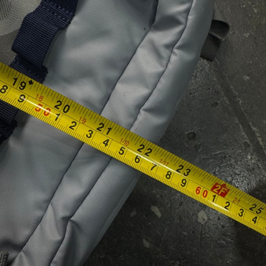 언더아머 스테판 커리 백팩  상품이미지7