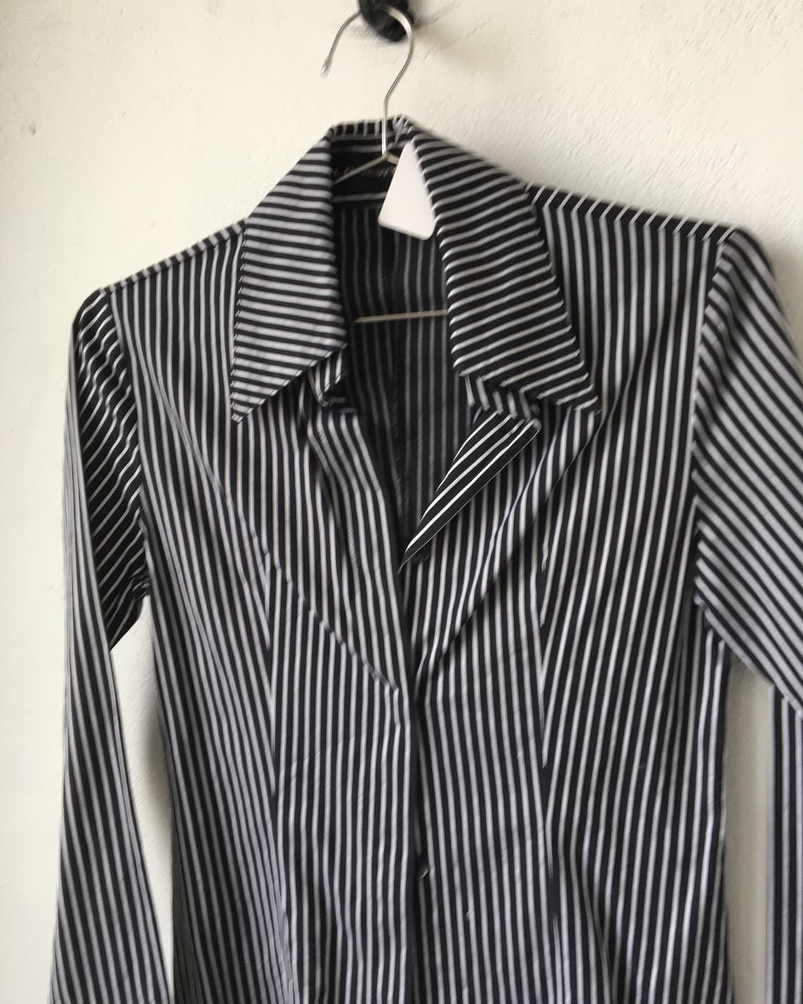 Stripe pattern shirt 상품이미지3