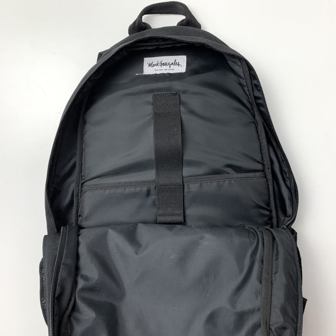 [정품/OS] 마크곤잘레스 스트릿 남여공용 백팩
 상품이미지5