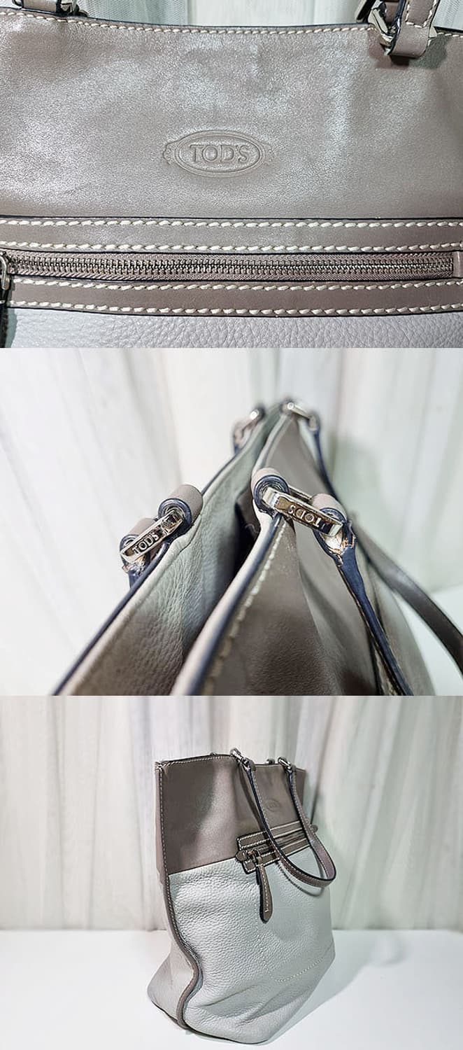 토즈 숄더 상품이미지3