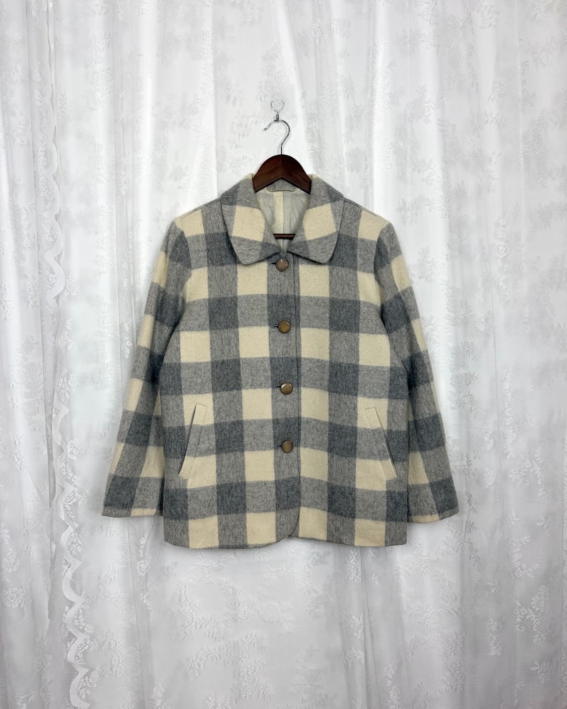 VINTAGE OUTER 상품이미지1