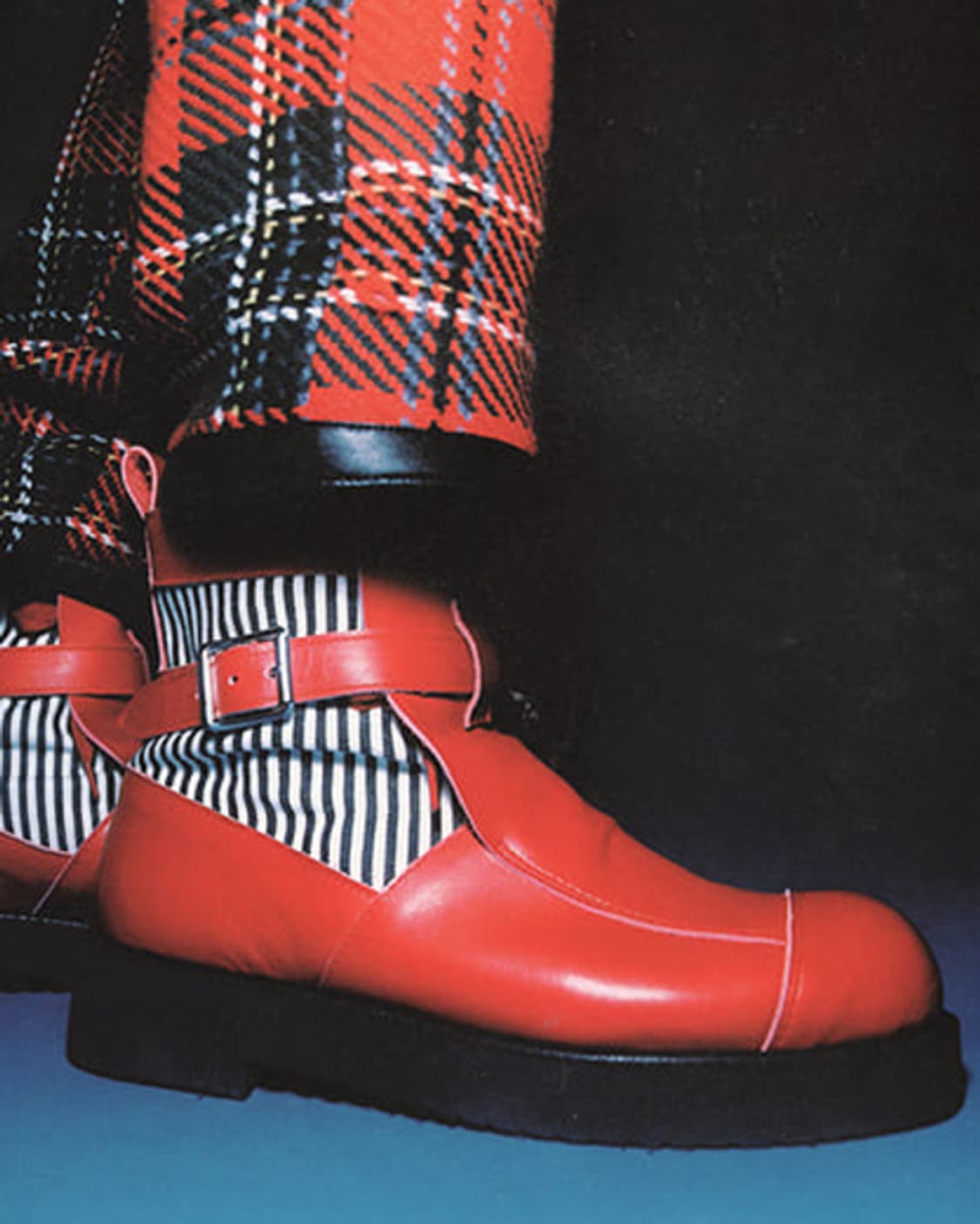 MILK BAR No.6 (1998) MILK 하라주쿠 아카이브  상품이미지10