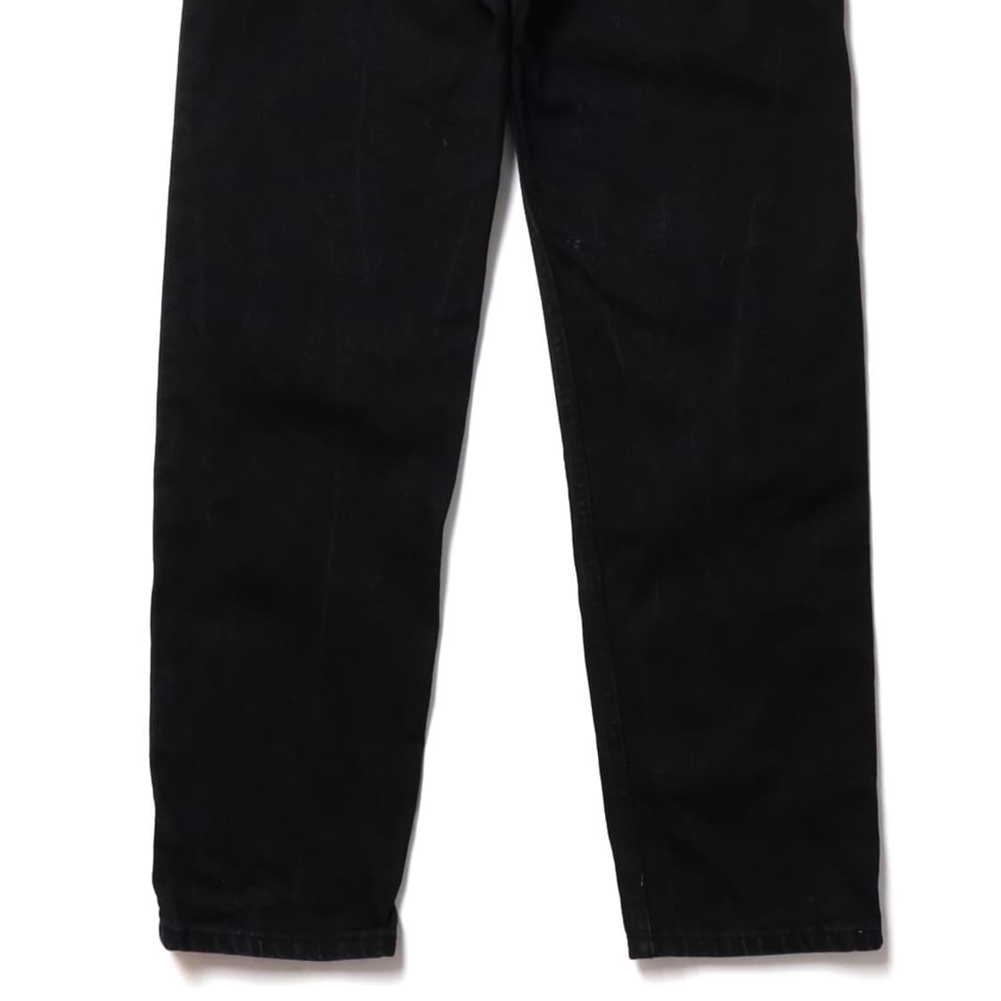 메종 키츠네 Maison Kitsune Denim Pants 
 상품이미지7
