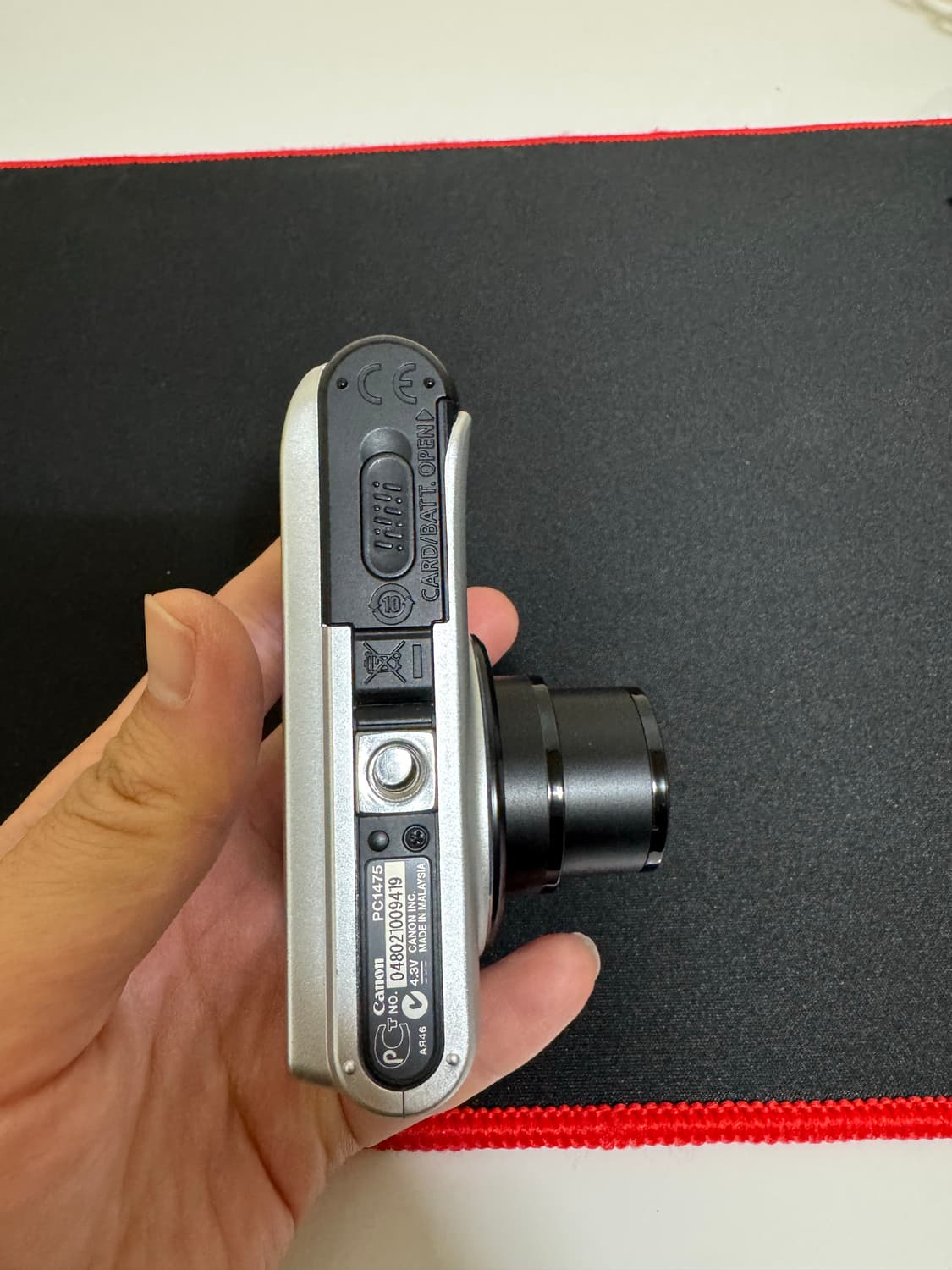 [새상품] 캐논 파워샷 A3000 is 디카 상품이미지4