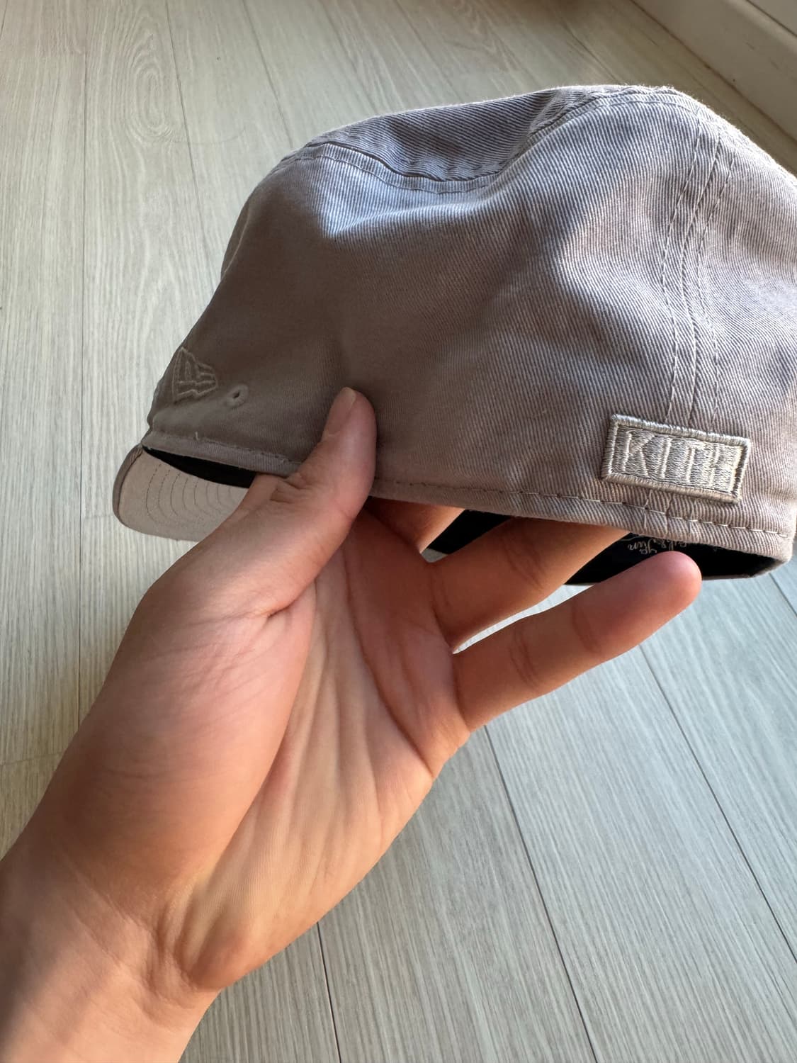 MLB x KITH 필박스 712 상품이미지3