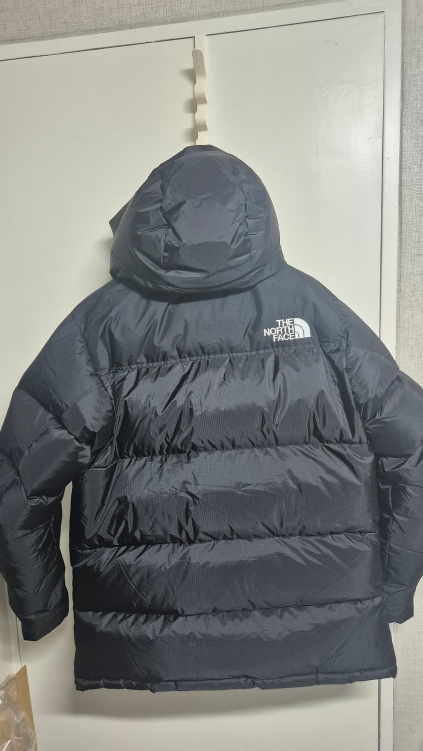 [M] 노스페이스 재팬 힘다운 자켓 25년판 상품이미지4