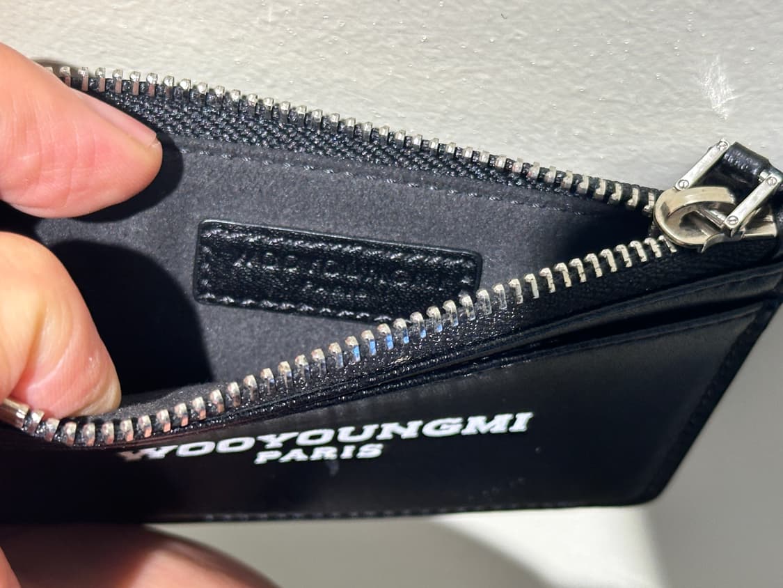 우영미 카드지갑 상품이미지3