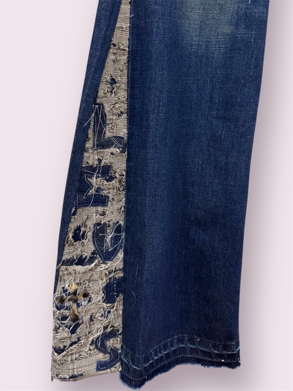 Levi’s 리바이스 커스텀 데님팬츠  상품이미지8