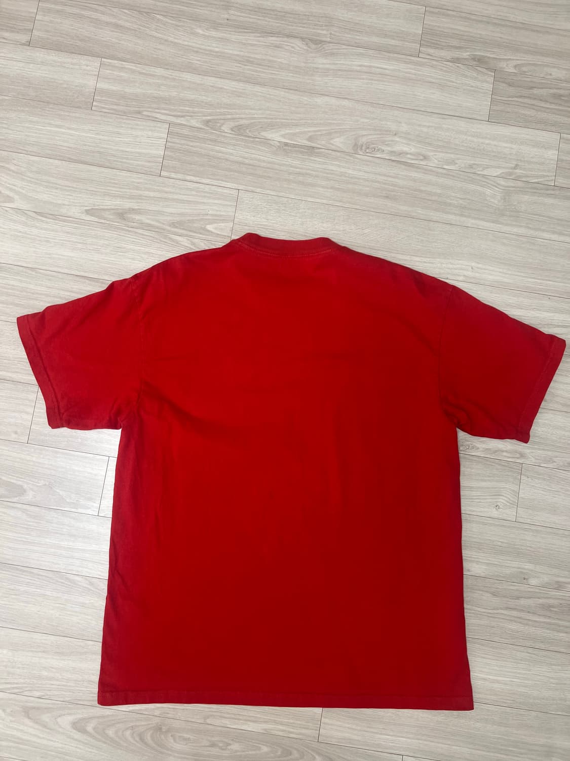 칼하트 윕(carhartt wip) 프린트 티셔츠 / L 상품이미지2