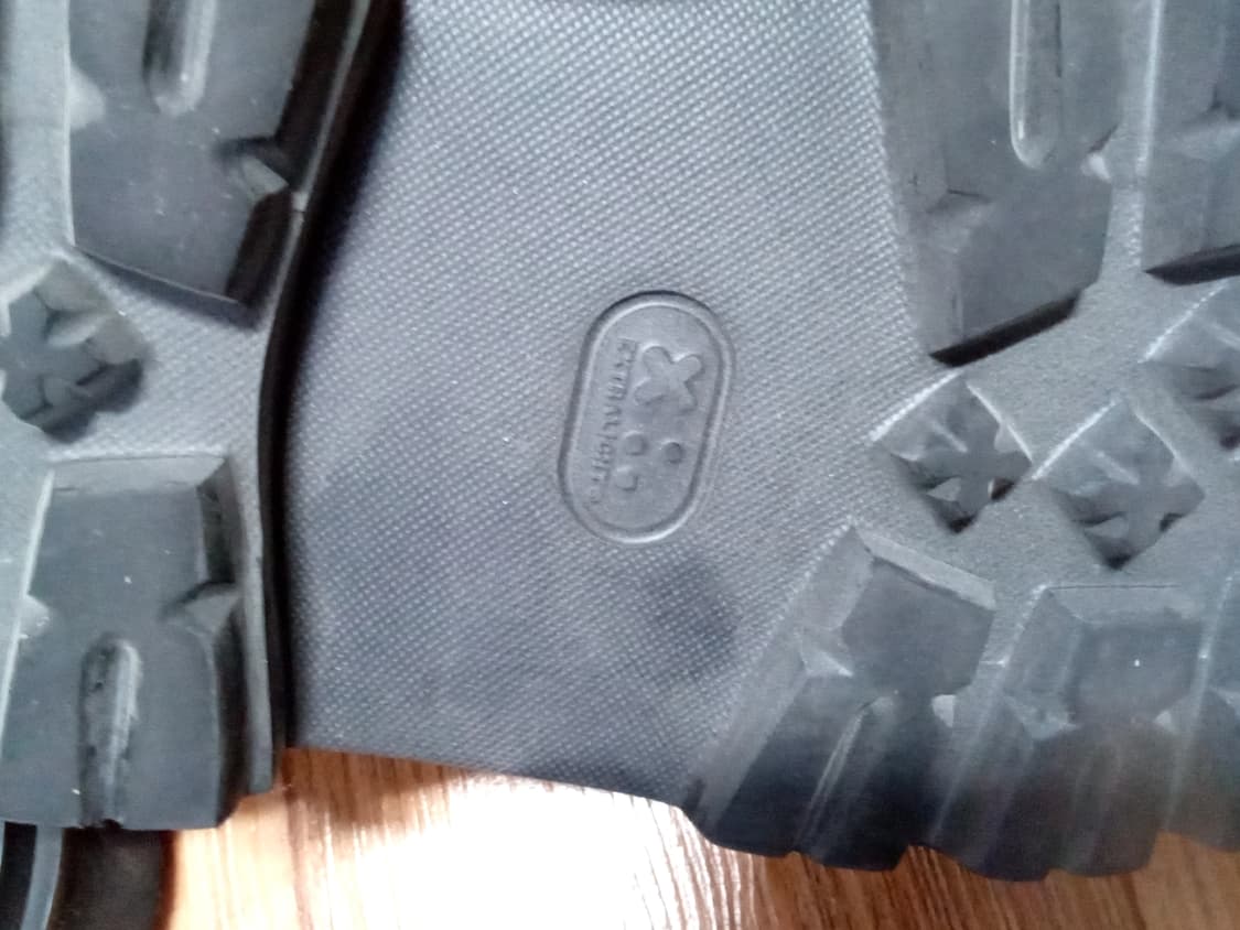 번디 플레이트 레더 로퍼 상품이미지7