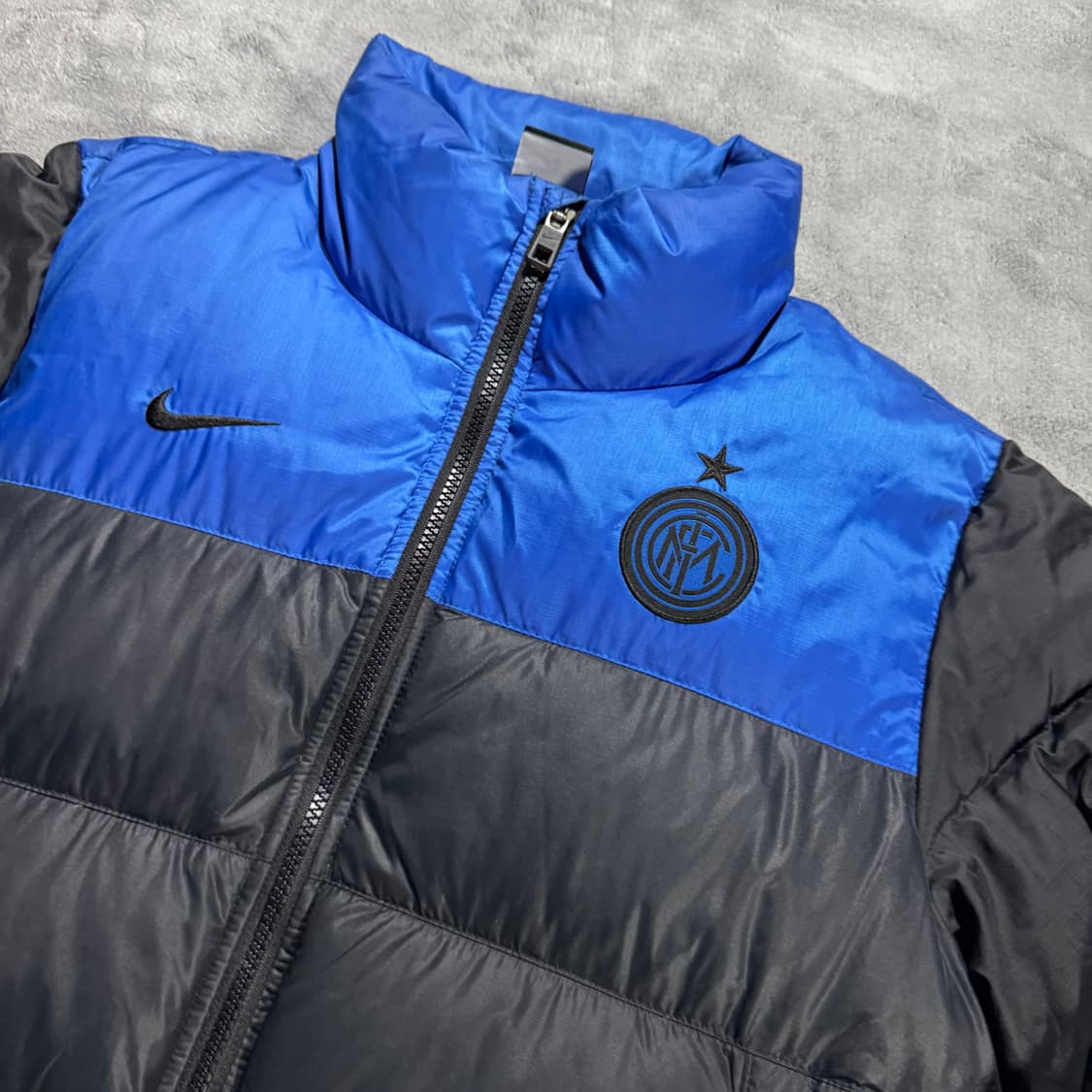 나이키 인터밀란 패딩  상품이미지2