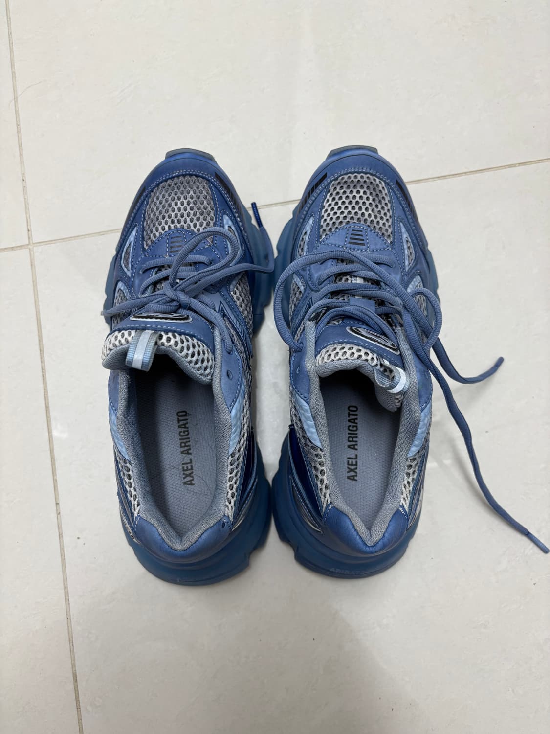 악셀 아리가토 블루 (240)  상품이미지6