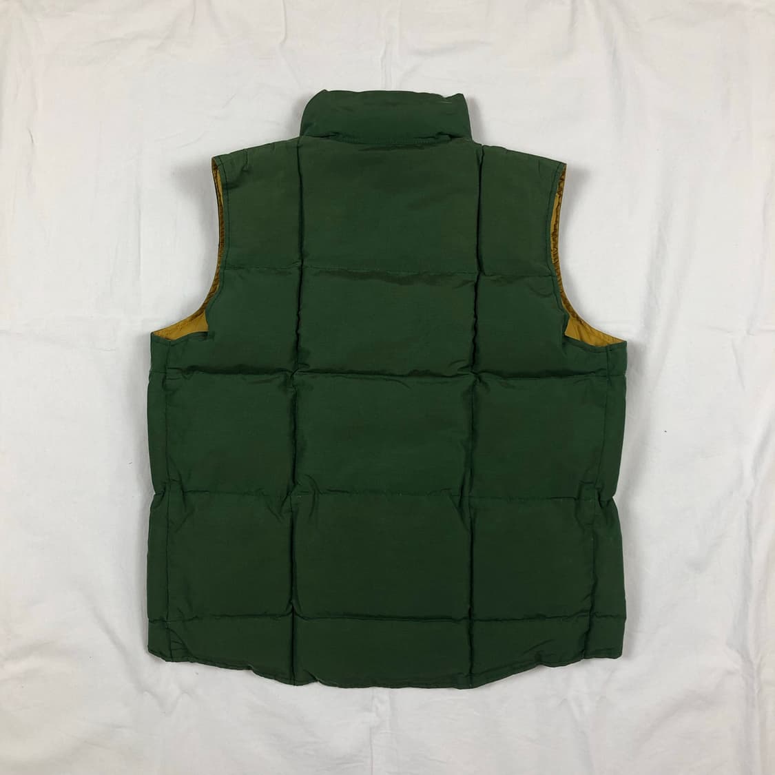 시에라디자인 60/40 리버시블 다운 패딩조끼 베스트 상품이미지4