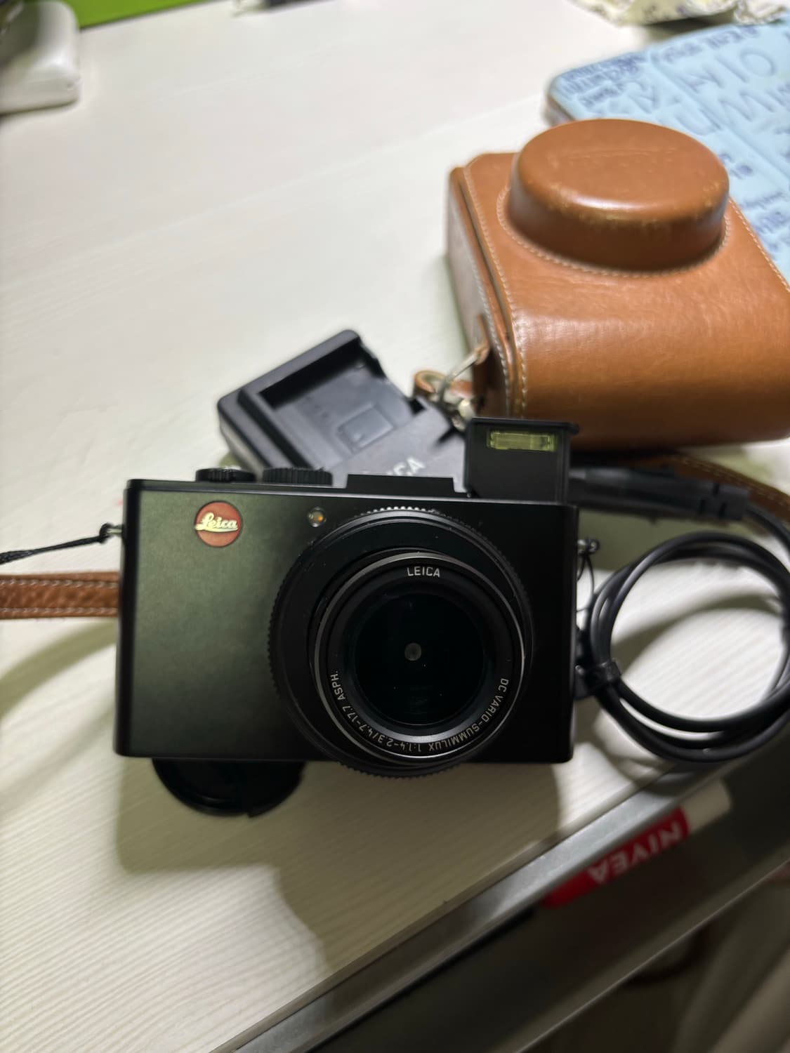 라이카 D-Lux 6 블랙 상품이미지6